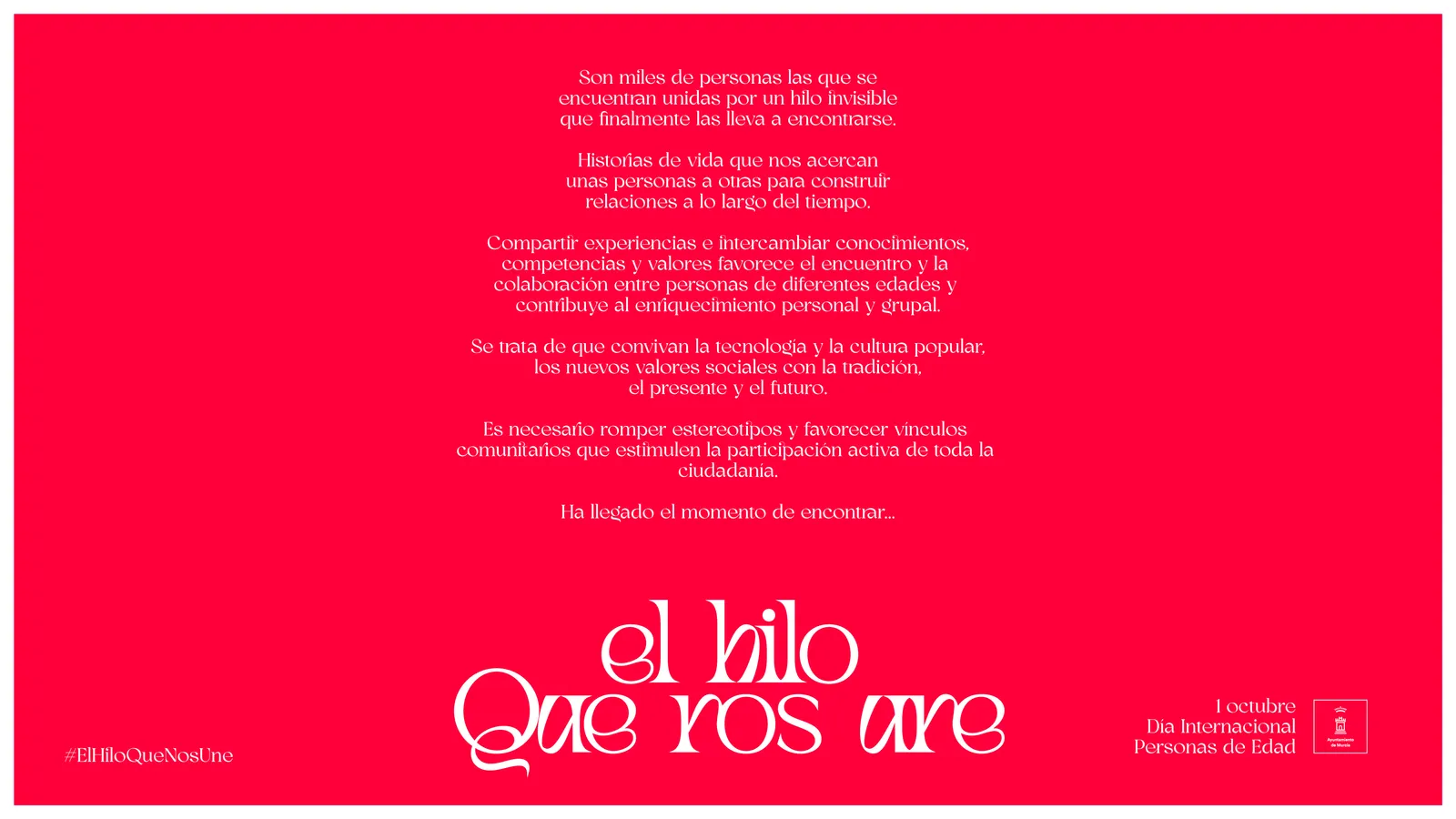 El hilo que nos une — imagen 13