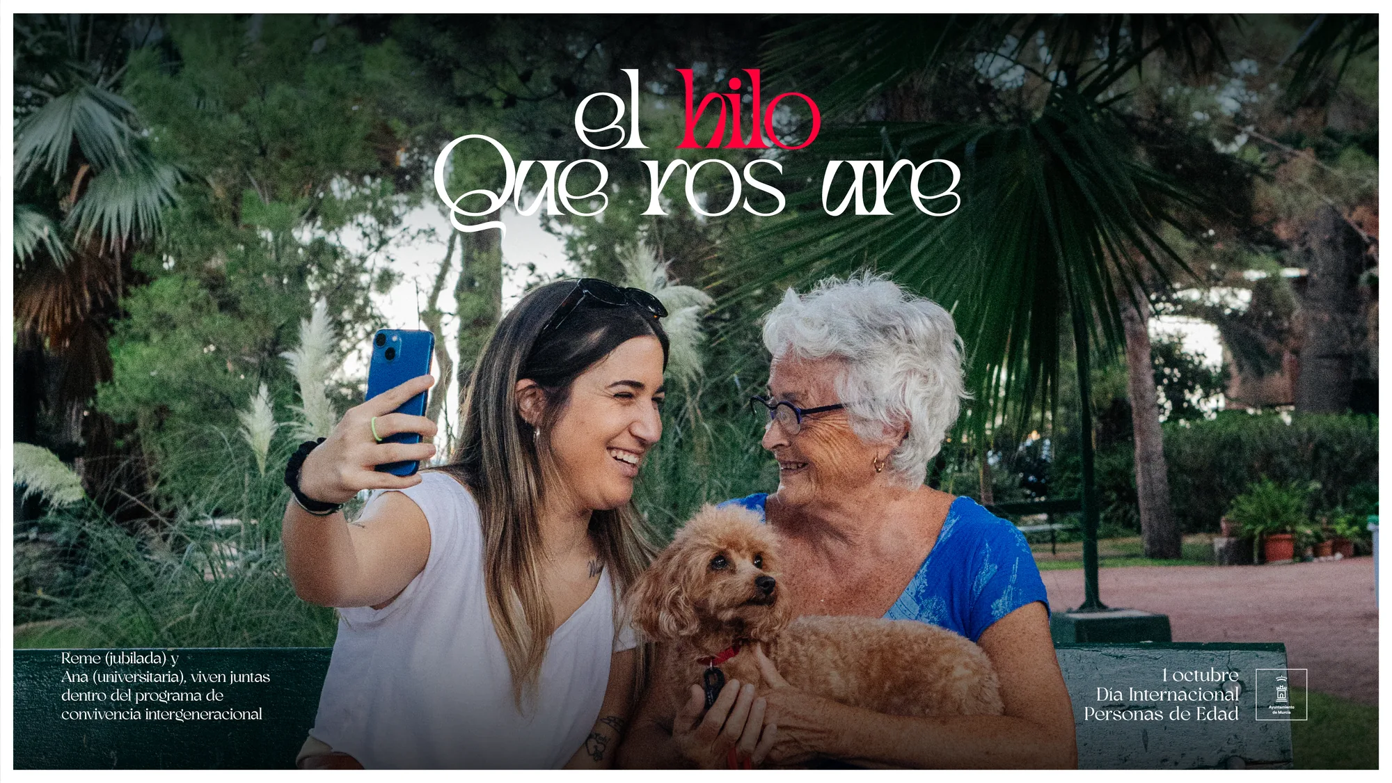 El hilo que nos une — imagen 4