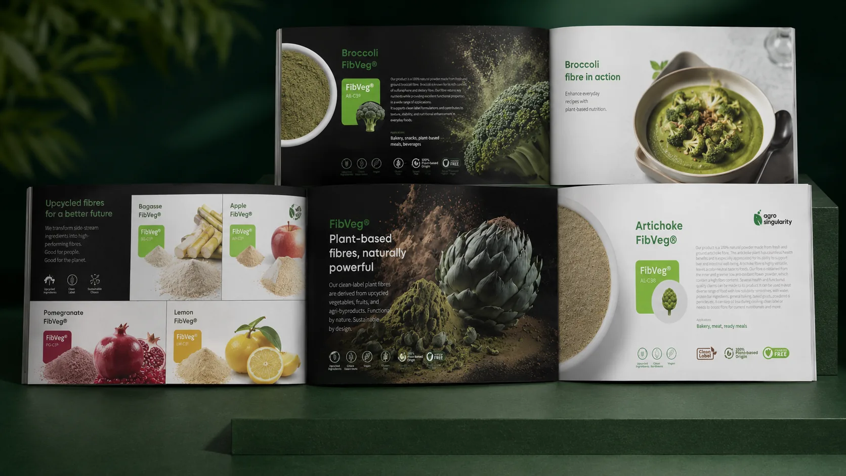 Agrosingularity — imagen 6