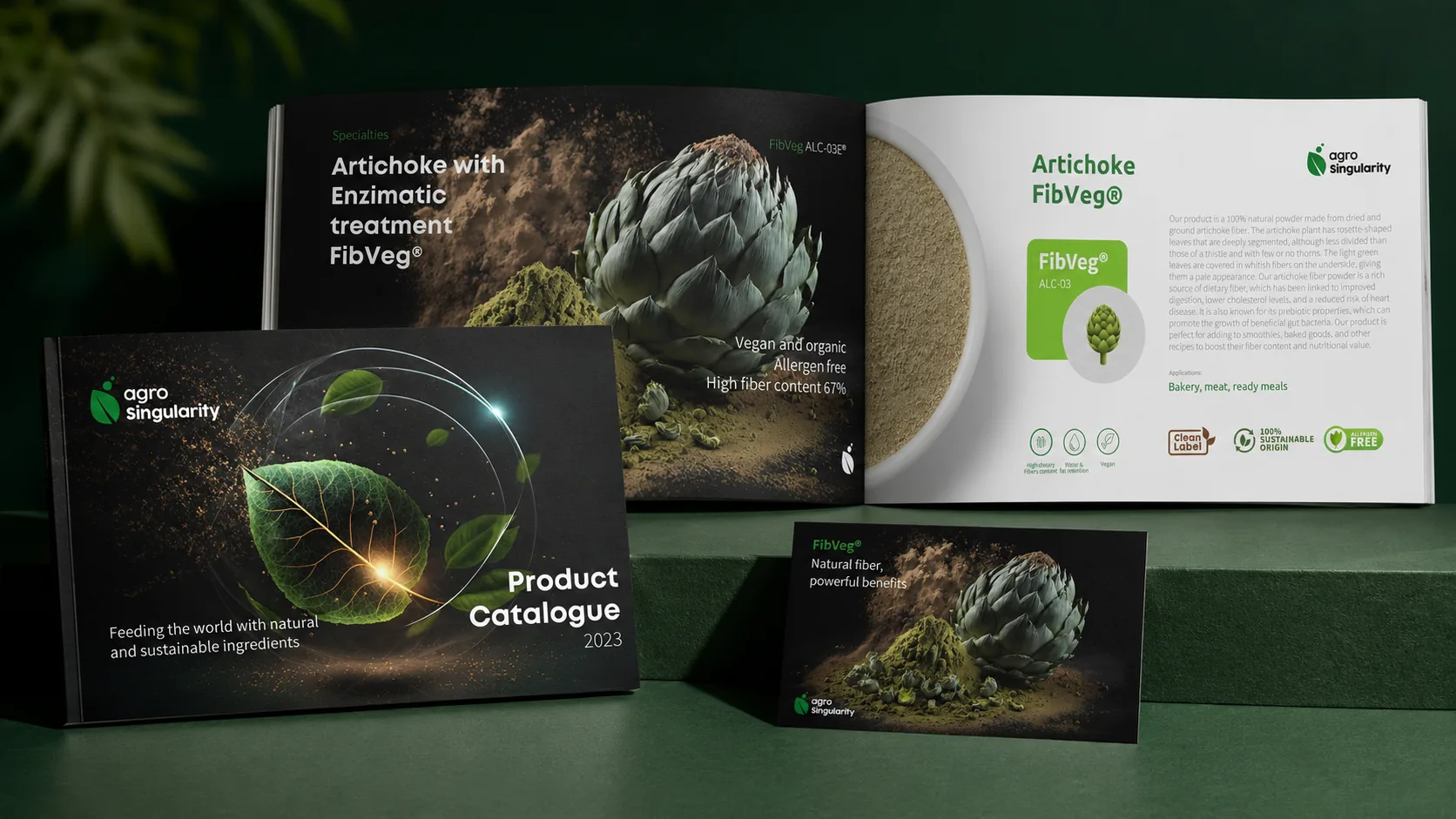 Agrosingularity — imagen 8