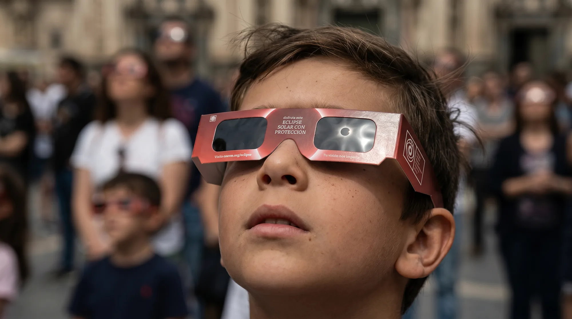 Eclipse COORM — imagen 2