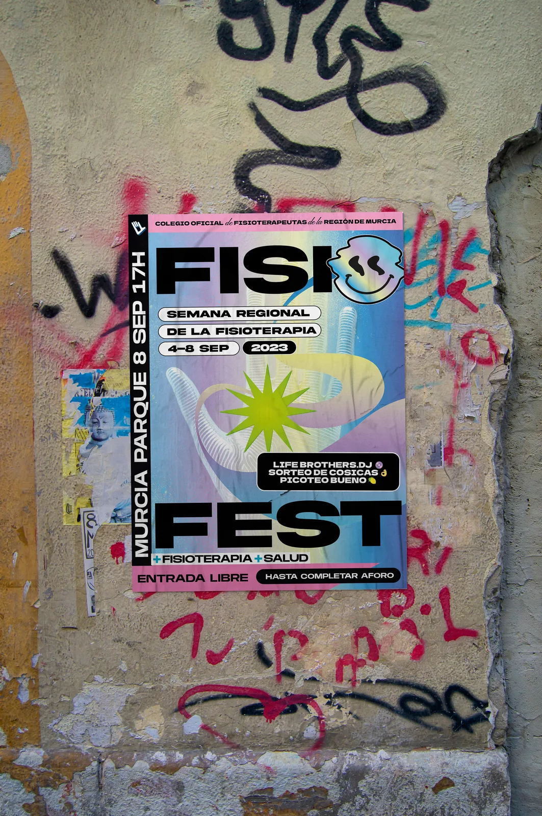 Fisiofest — imagen 2