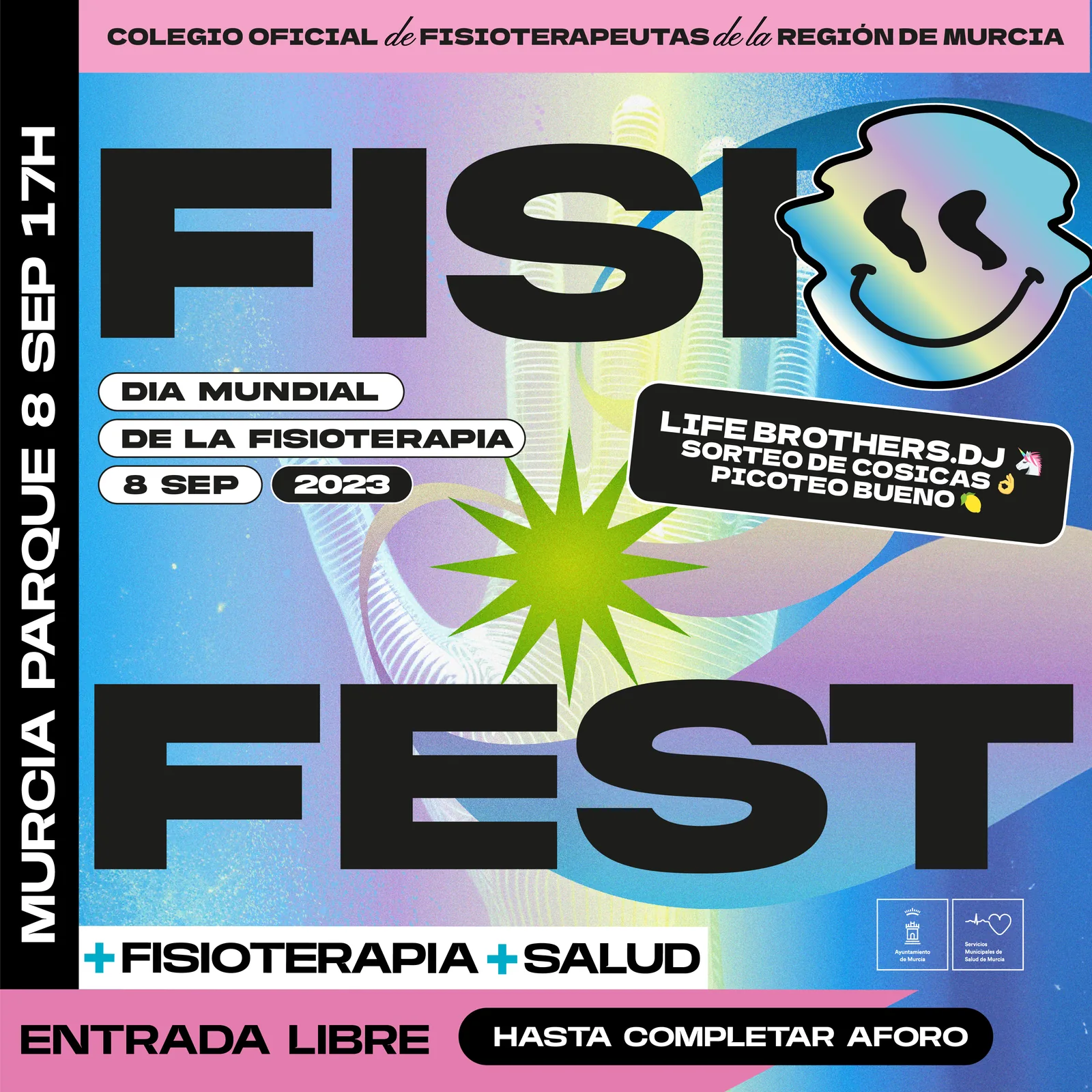 Fisiofest — imagen 3