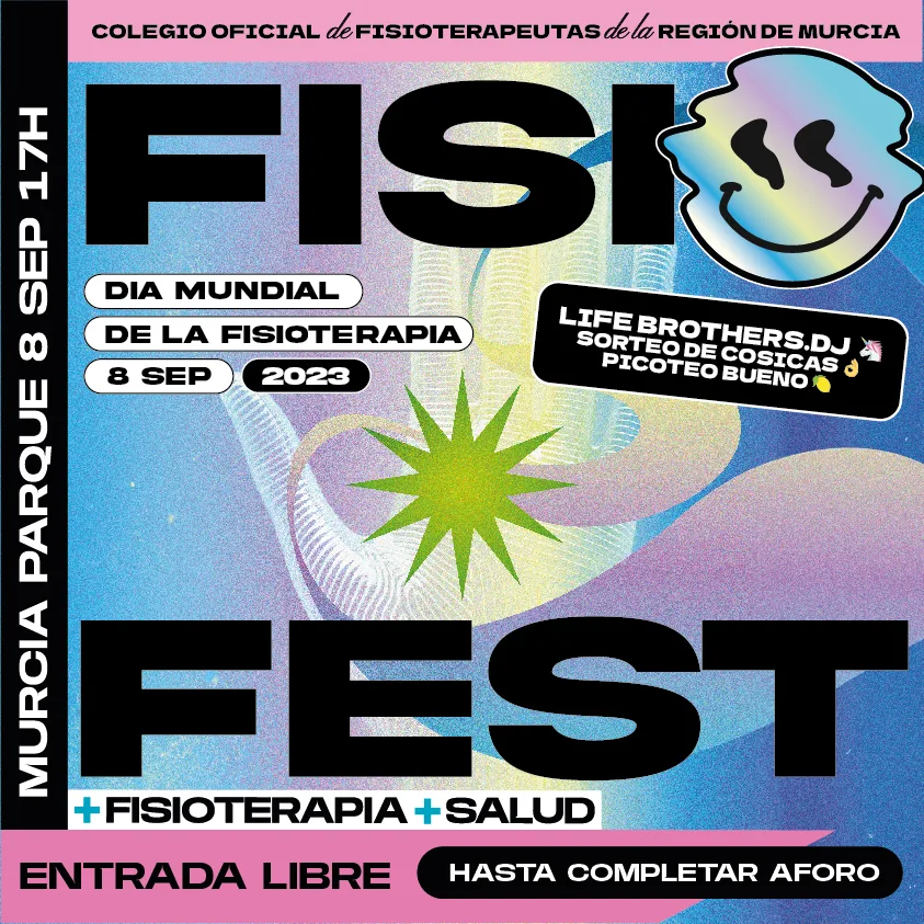 Fisiofest — imagen 8