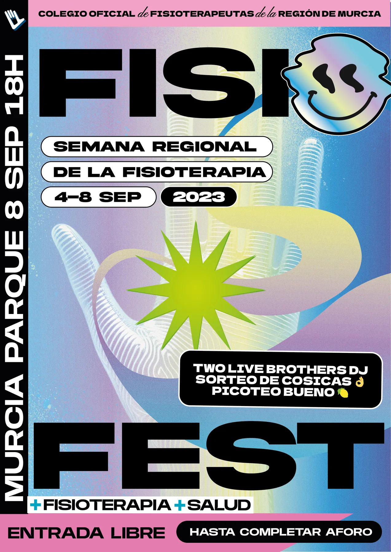 Fisiofest — imagen 1