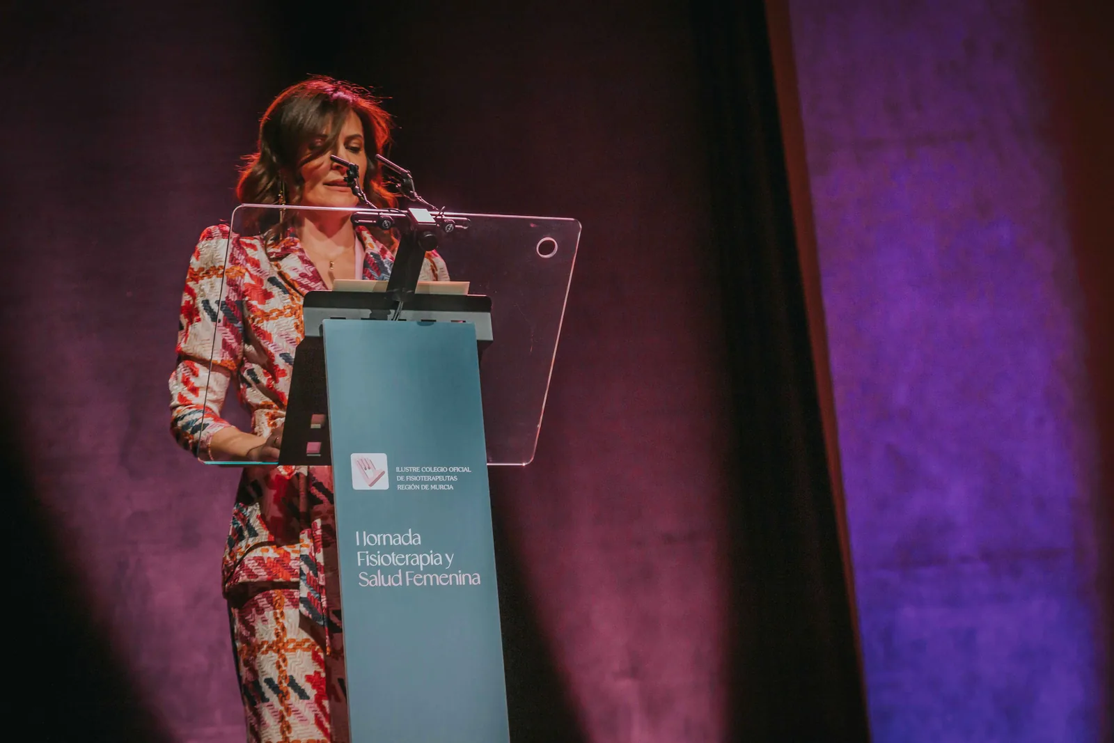 Jornadas Fisioterapia y Salud Femenina — imagen 4