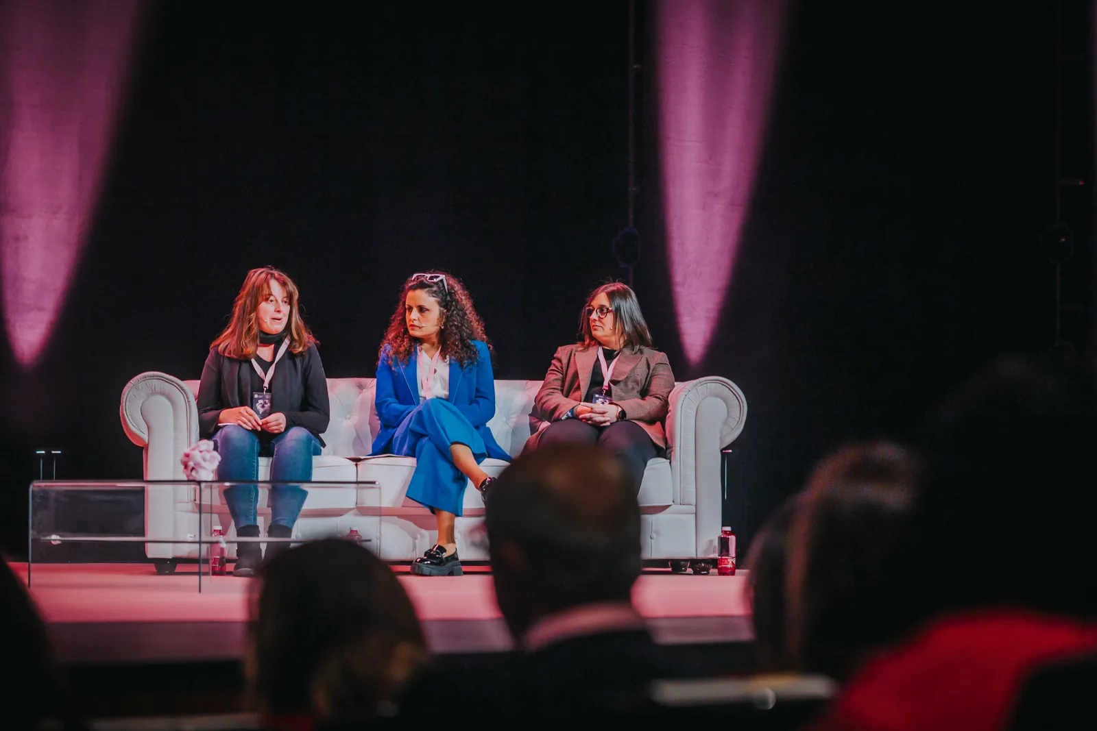 Jornadas Fisioterapia y Salud Femenina — imagen 7