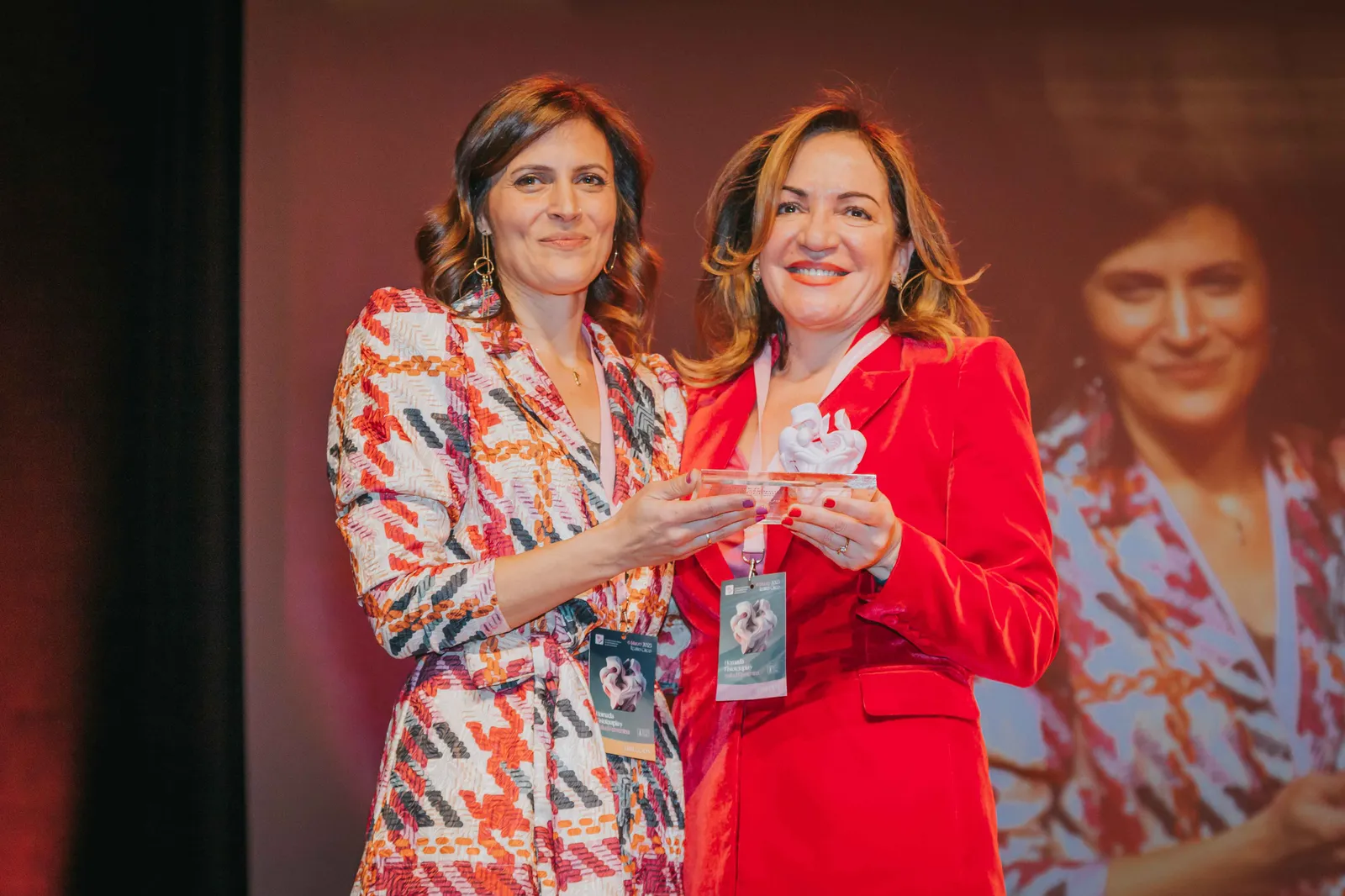 Jornadas Fisioterapia y Salud Femenina — imagen 8