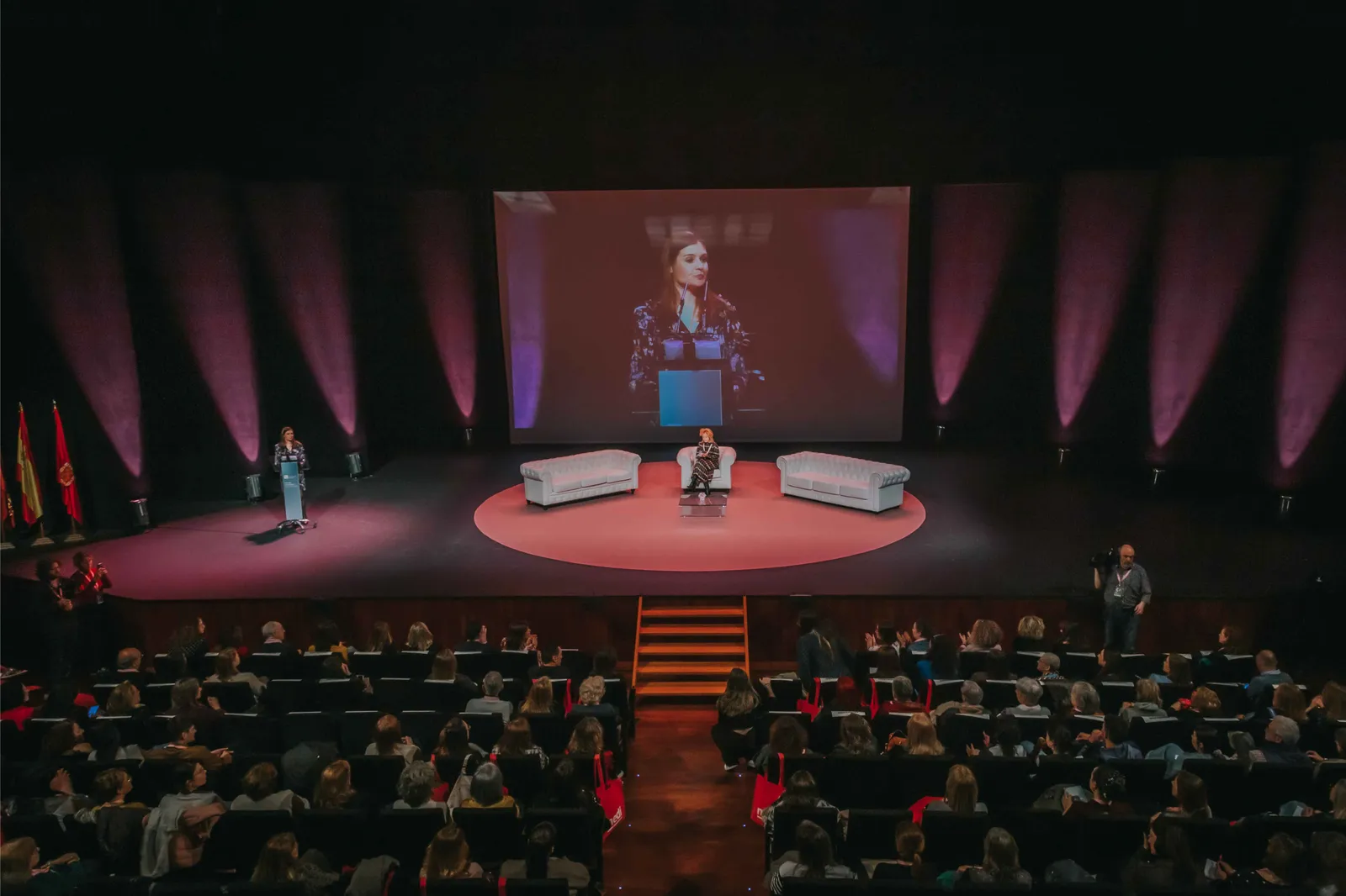 Jornadas Fisioterapia y Salud Femenina — imagen 9