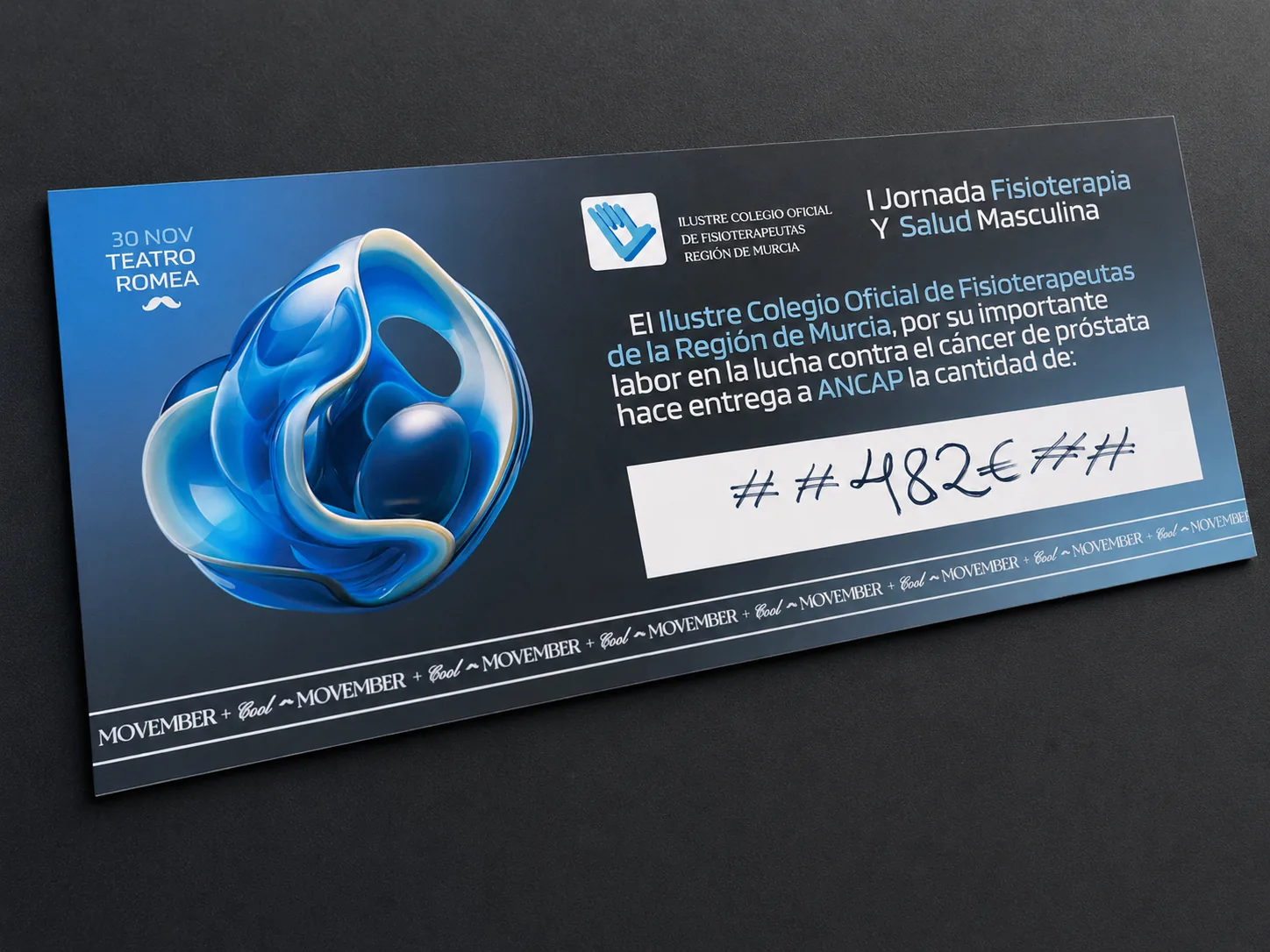 Jornadas Fisioterapia y Salud Masculina — imagen 10