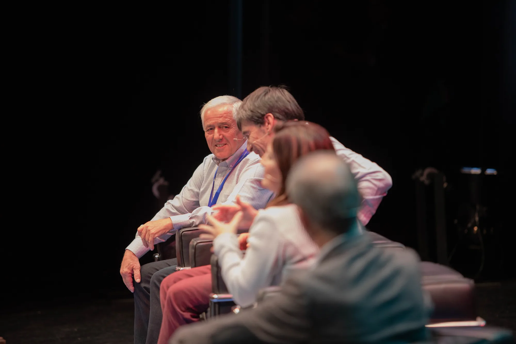 Jornadas Fisioterapia y Salud Masculina — imagen 19