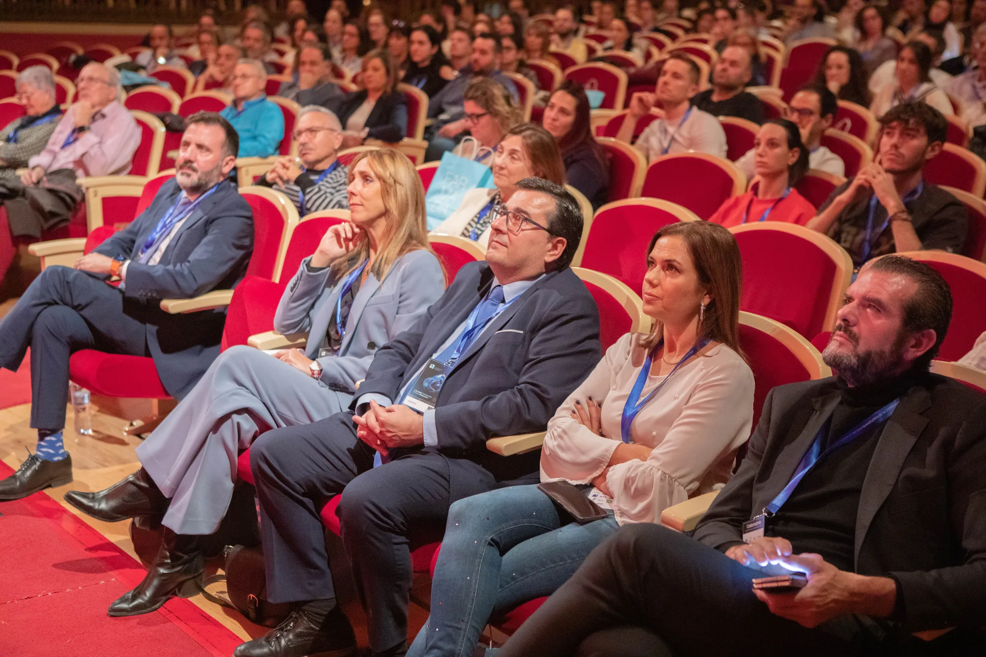 Jornadas Fisioterapia y Salud Masculina — imagen 43