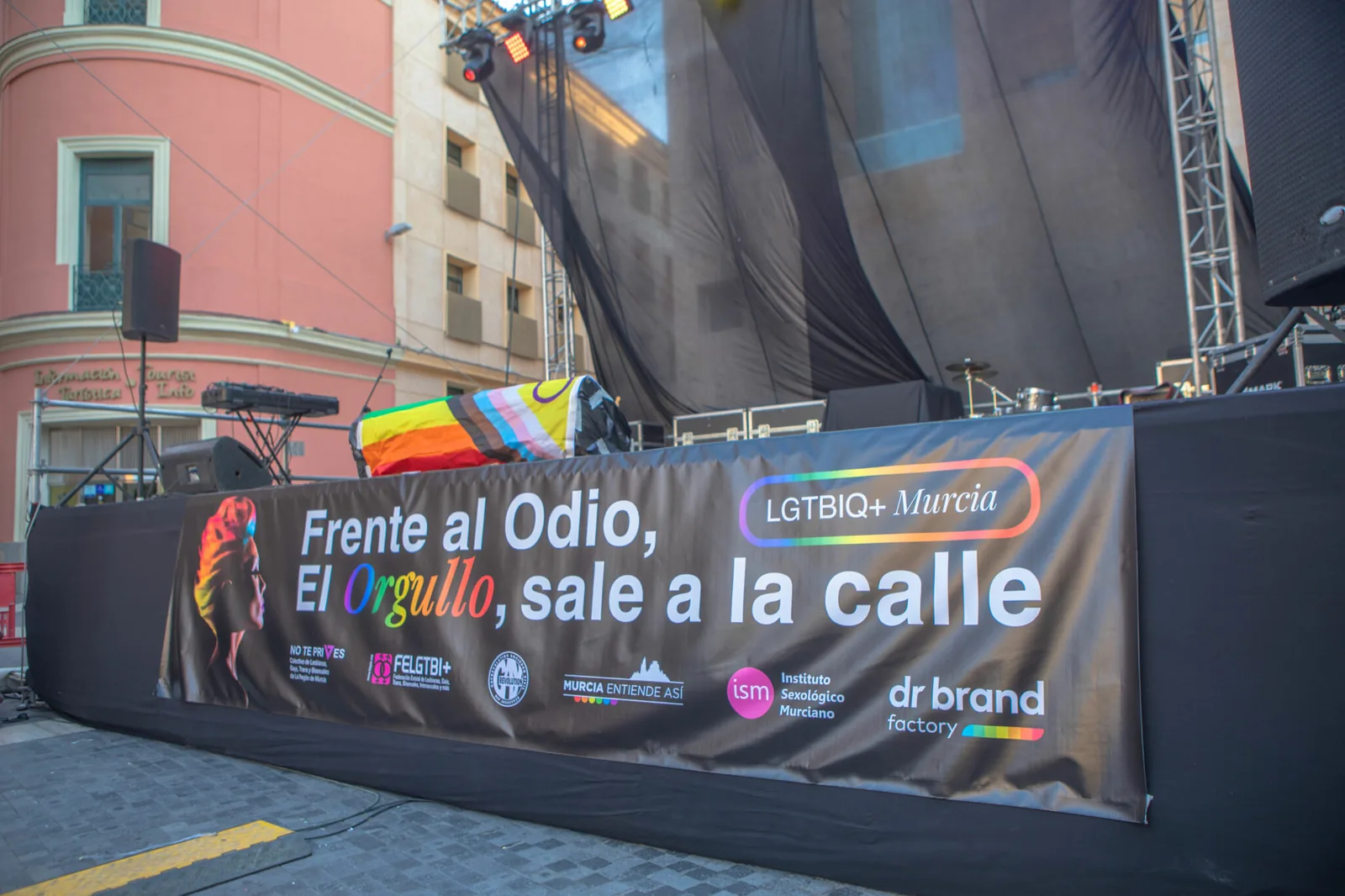 Orgullo Murcia 2022 — imagen 5